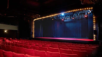 Scala teater